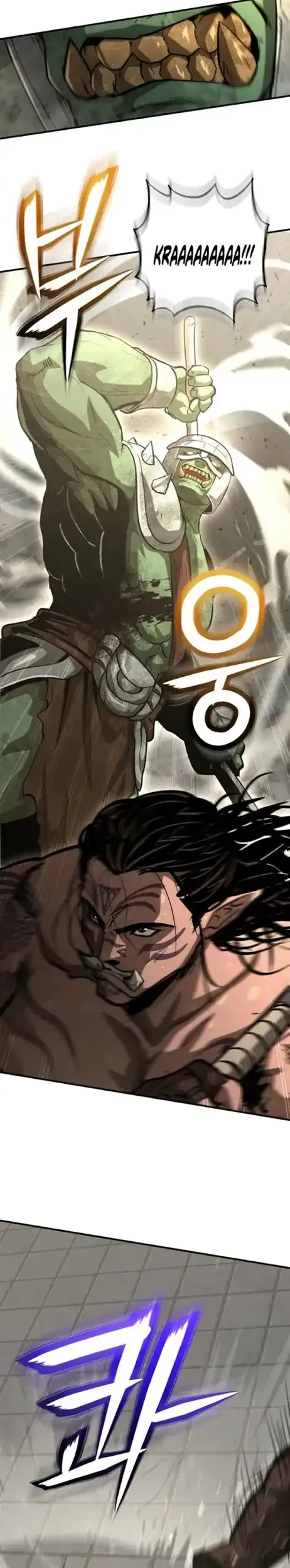 Half blood Chapter 49 Gambar 10