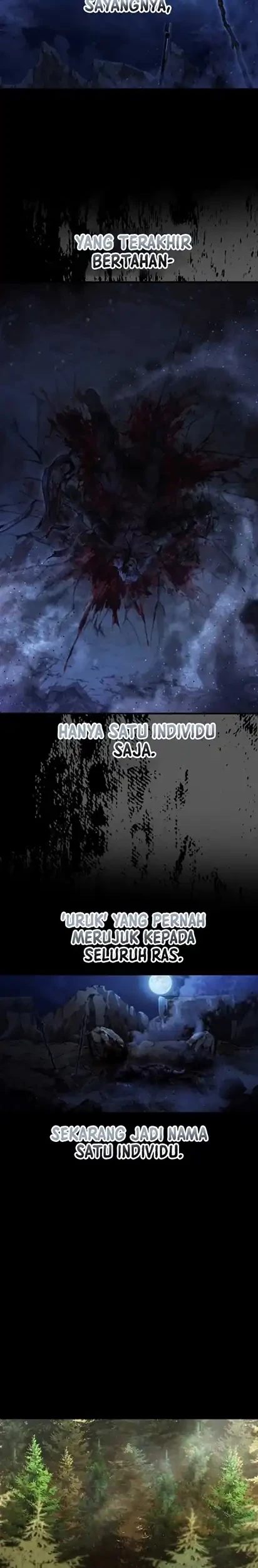Half blood Chapter 9 Gambar 12
