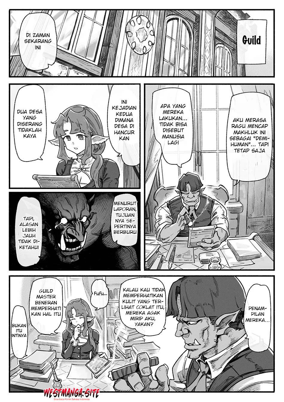 Harten Chapter 7 Gambar 13