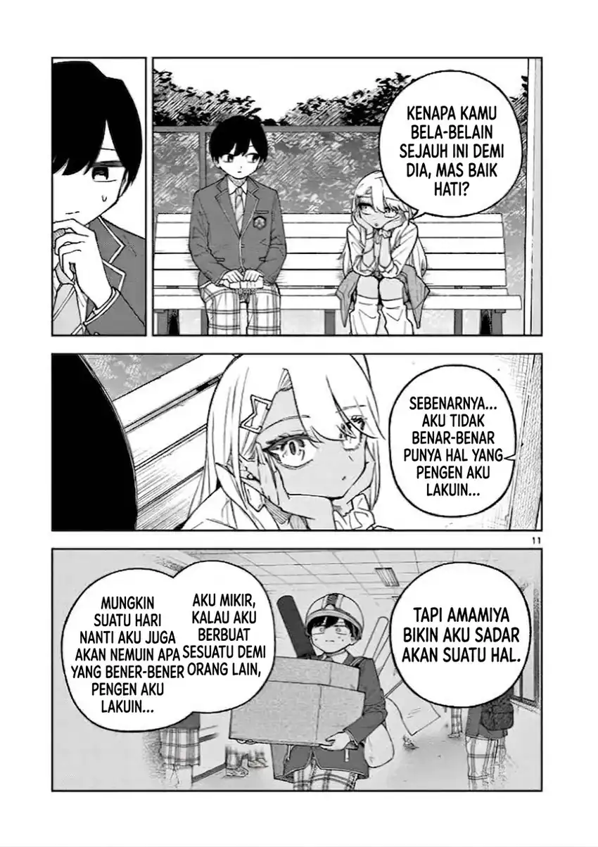 Hatsukoi Algorithm Chapter 2 Gambar 12