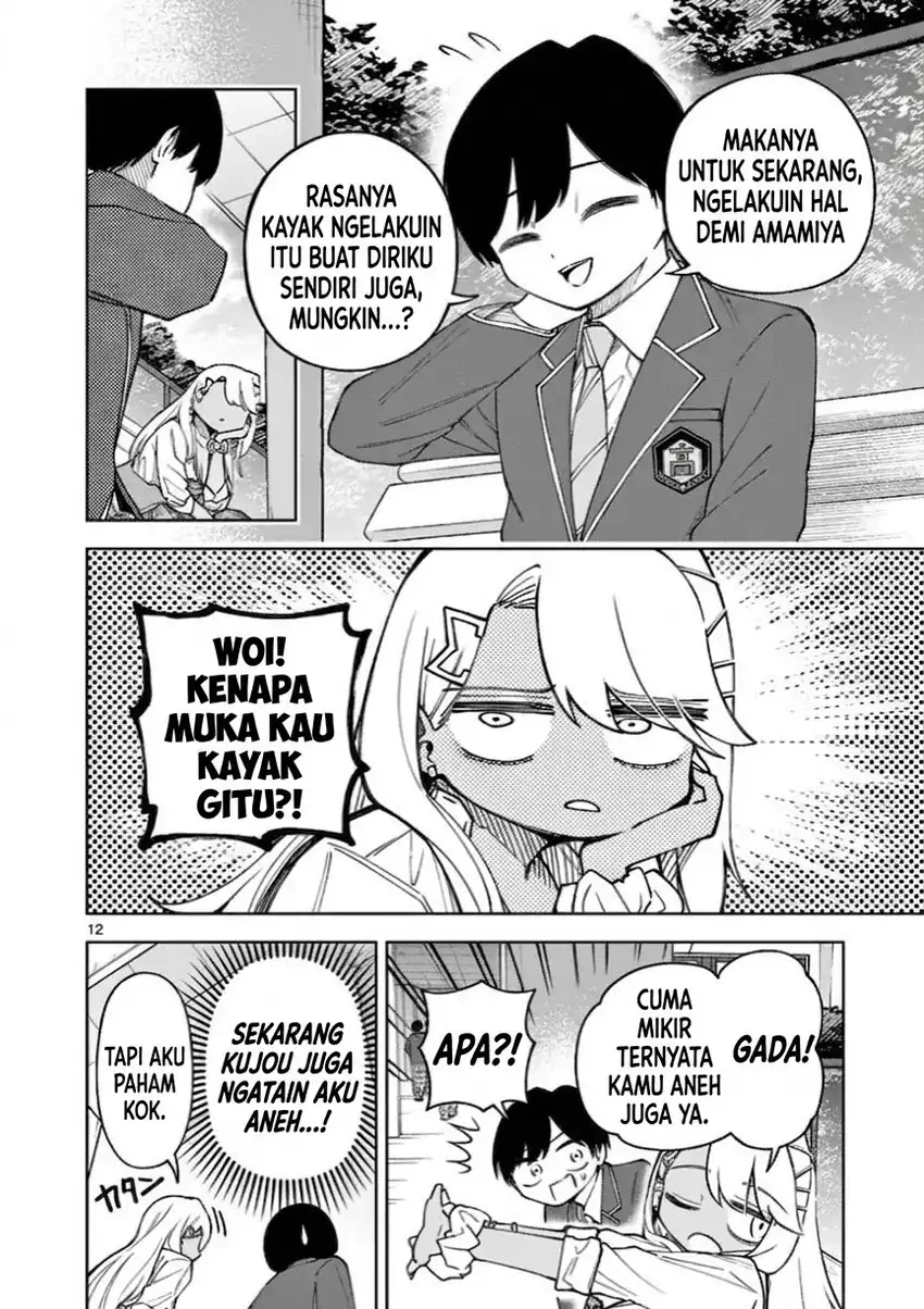 Hatsukoi Algorithm Chapter 2 Gambar 13