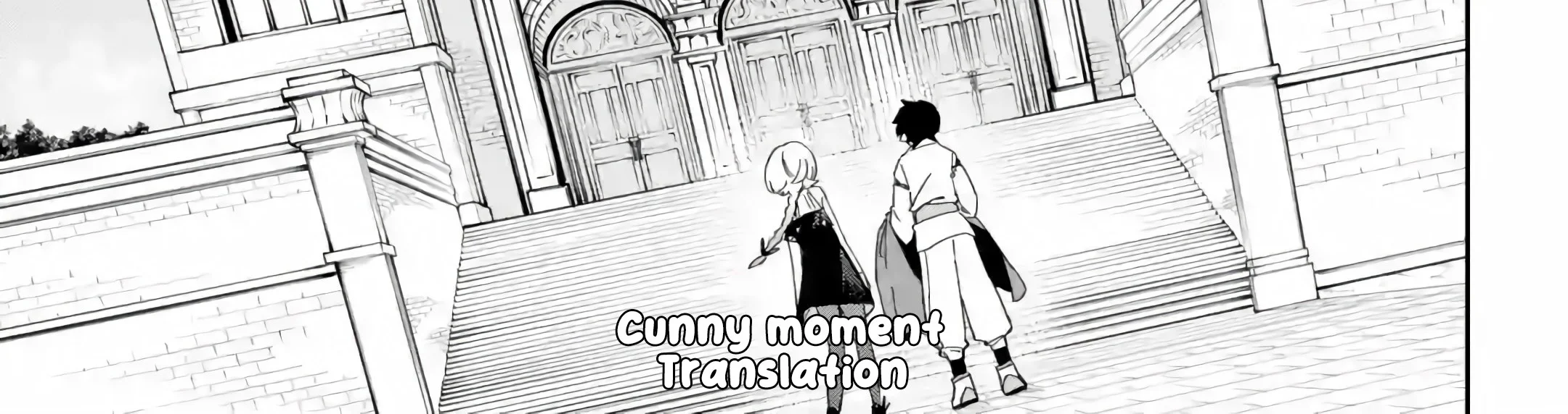 Hatsukoi no Majo kara Tanomareta Shigoto wa, Kanojo ga Shinu made no Junbi datta. Chapter 1 Gambar 52