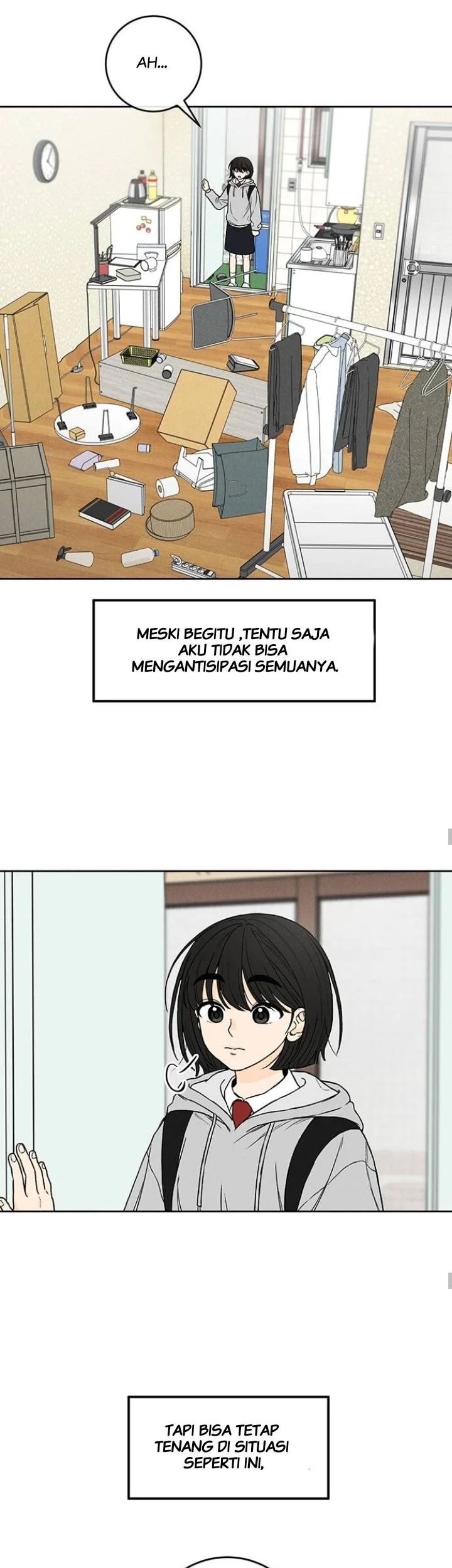 Have a Good Day Chapter 1 Gambar 25
