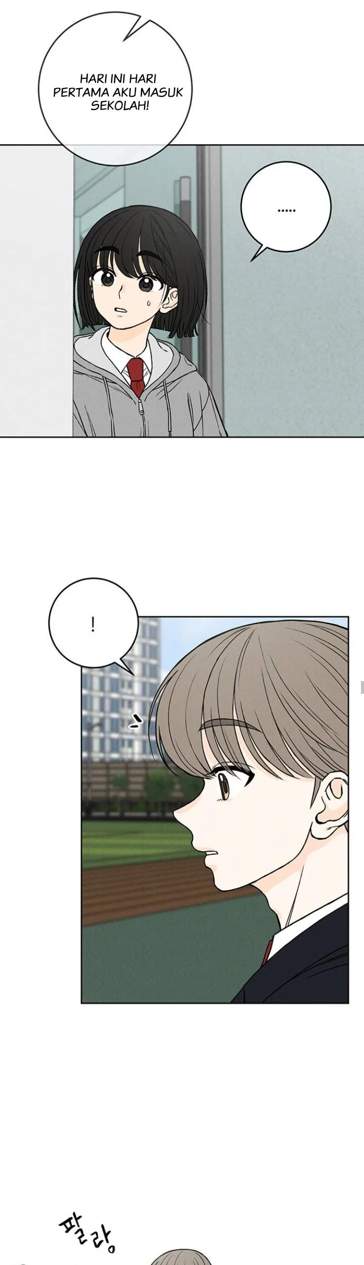 Have a Good Day Chapter 2 Gambar 25
