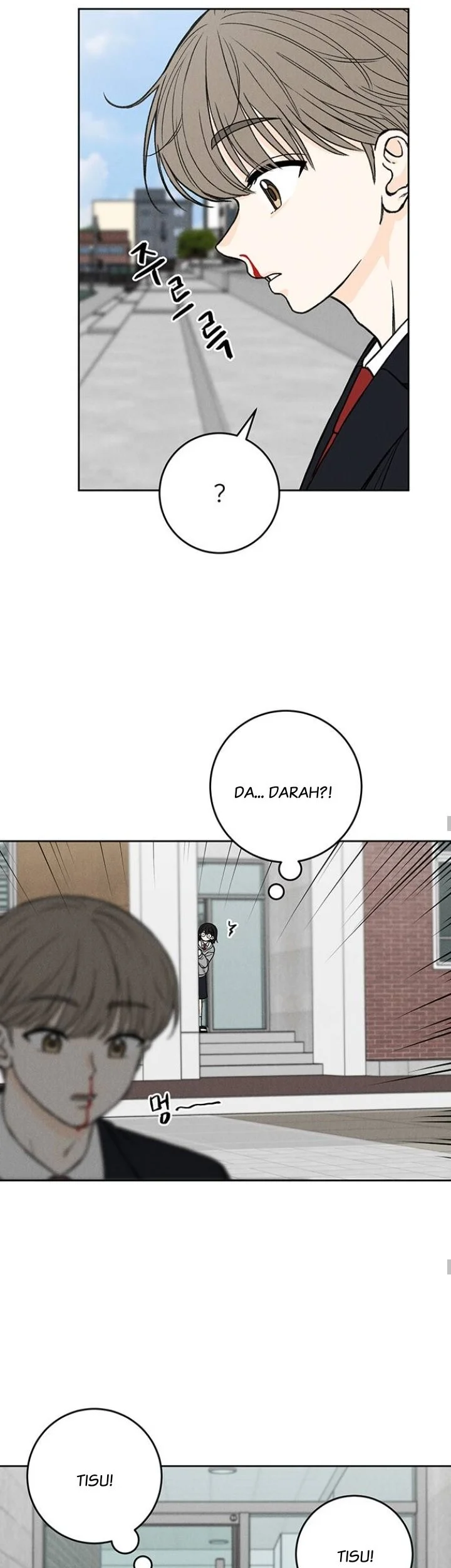 Have a Good Day Chapter 2 Gambar 27