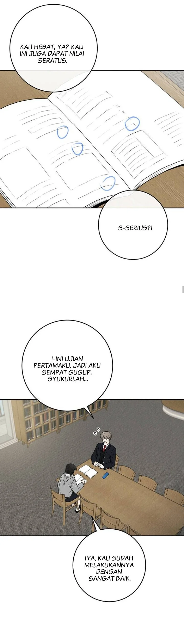Have a Good Day Chapter 3 Gambar 25