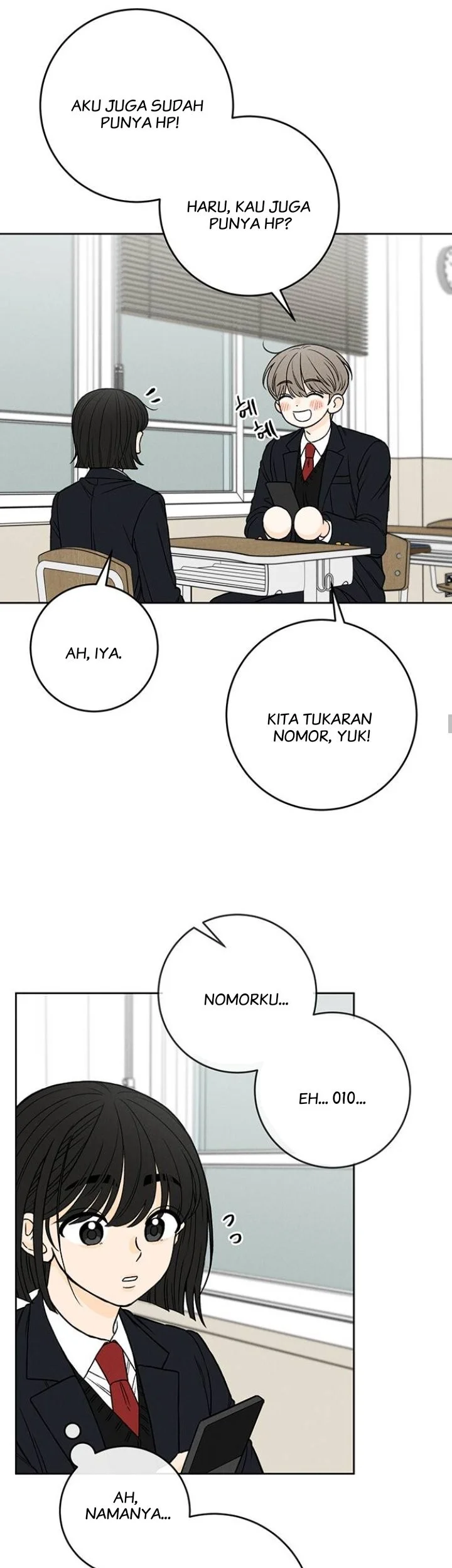 Have a Good Day Chapter 5 Gambar 21