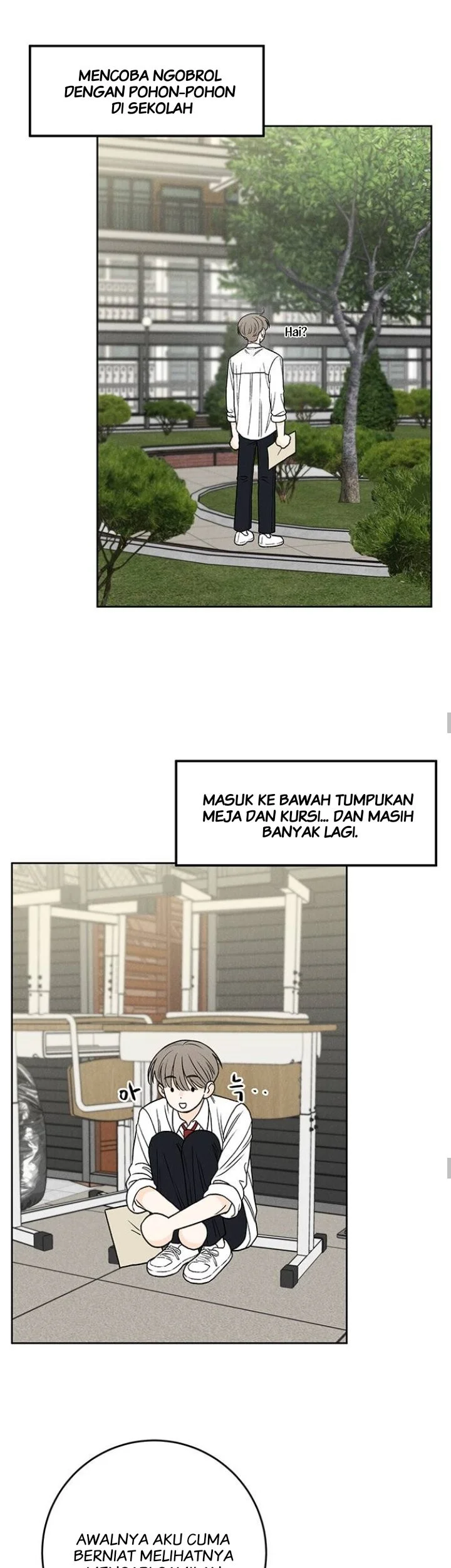 Have a Good Day Chapter 7 Gambar 19