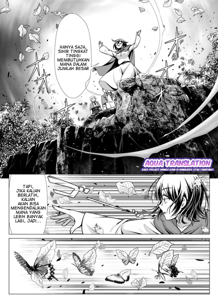 Hazure Skill “Soine” ga Kakuseishi, Boku ga Saikyou Harem wo Kizuku made ~Micchaku Soine de Ganbou Kaihou!? Yuuwakusare Makutte Komattemasu!!~ Chapter 8 Gambar 13