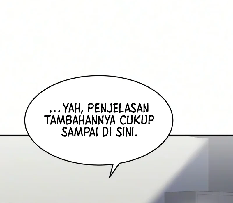 Healing Agency Chapter 11 Gambar 33
