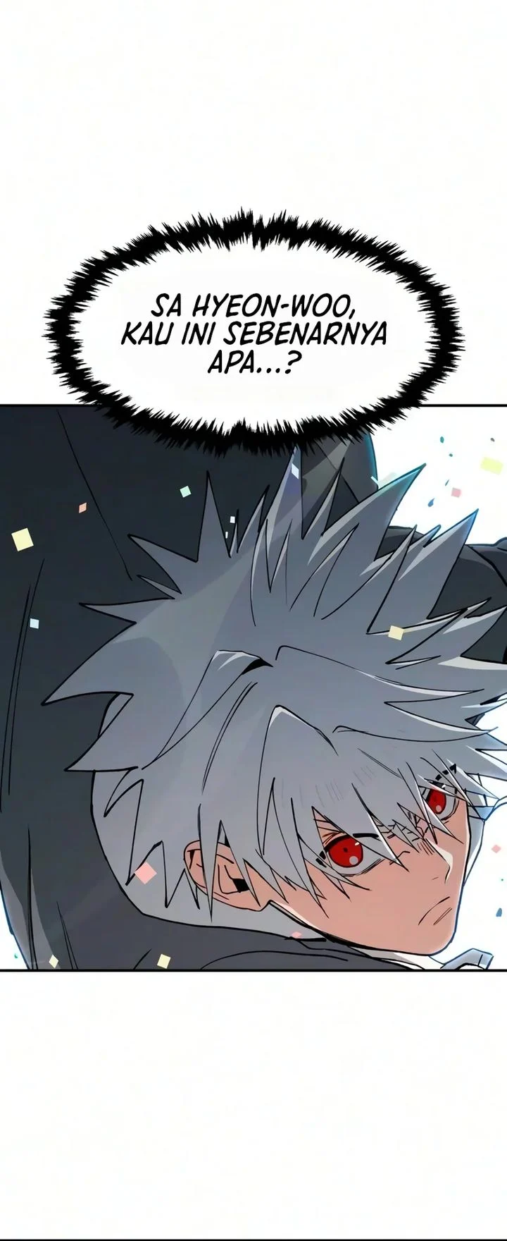 Healing Agency Chapter 12 Gambar 41