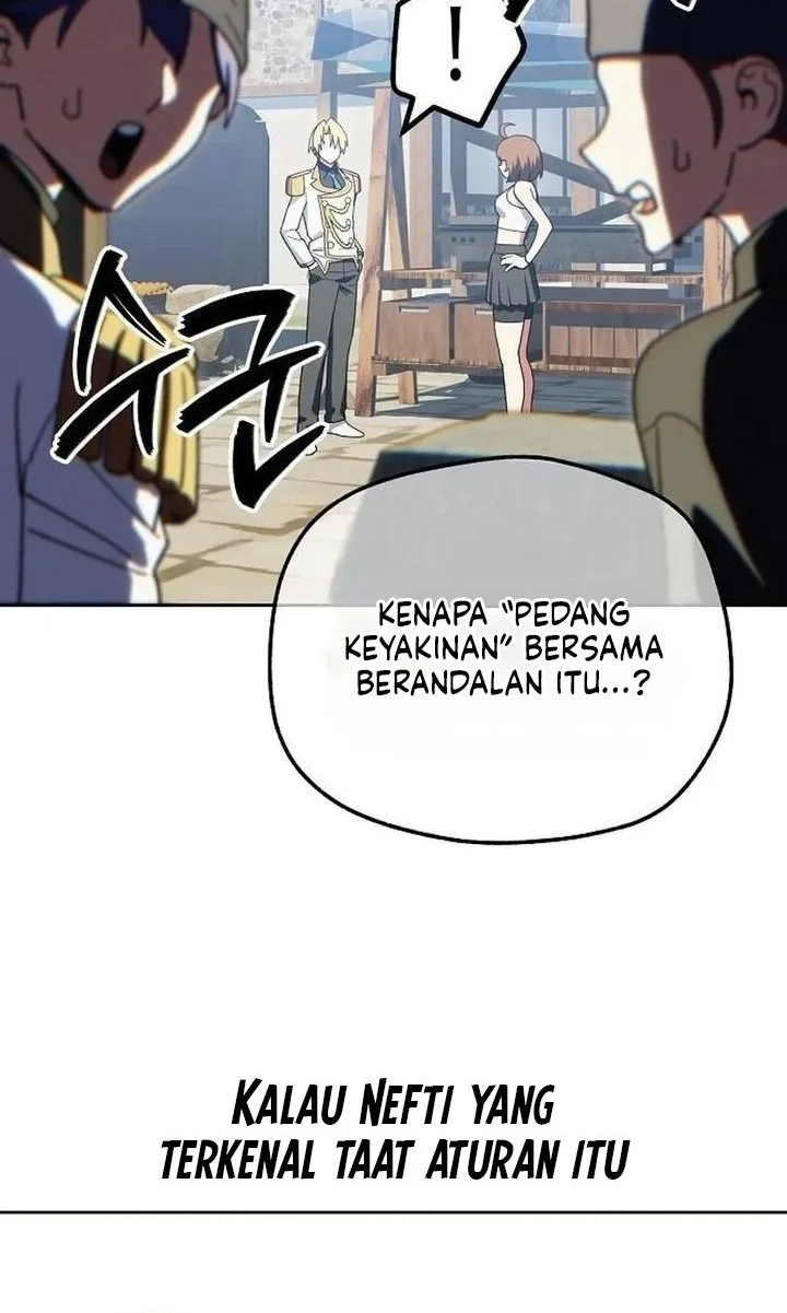 Healing at the Academy Convenience Store Chapter 10 Gambar 28
