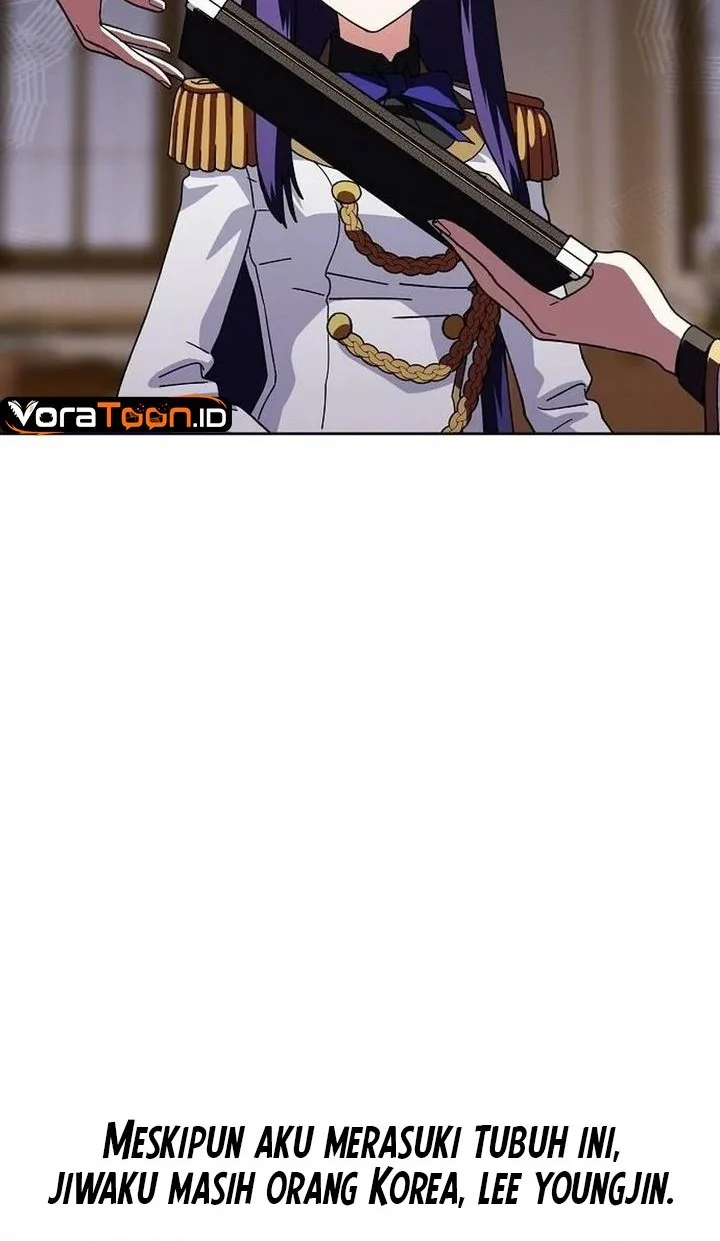 Healing at the Academy Convenience Store Chapter 12 Gambar 28