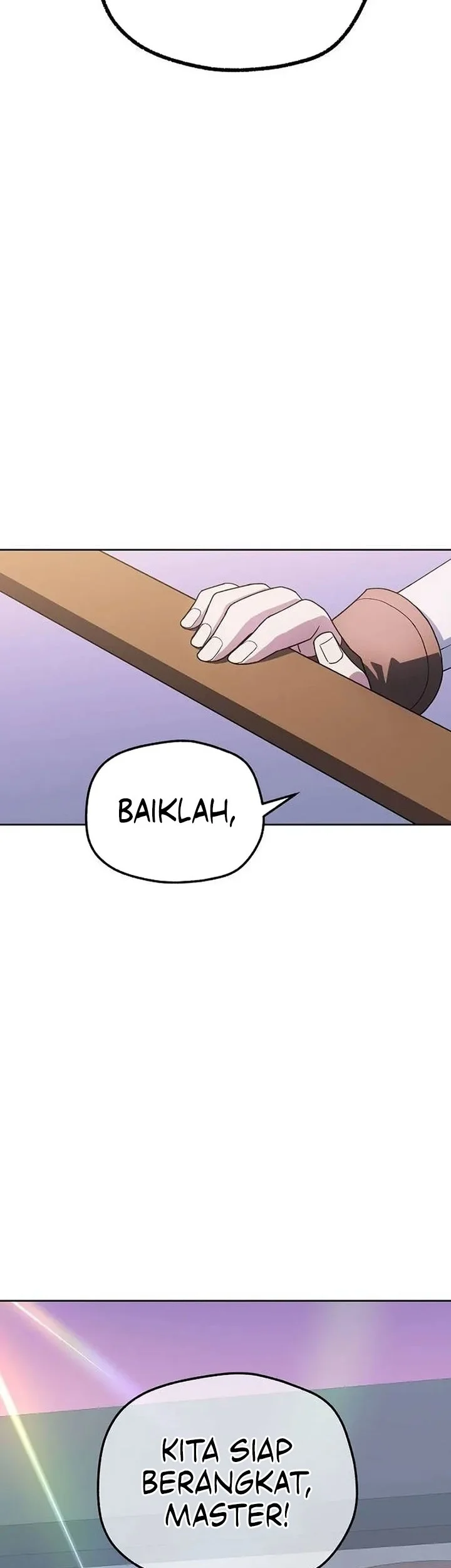 Healing at the Academy Convenience Store Chapter 13 Gambar 21