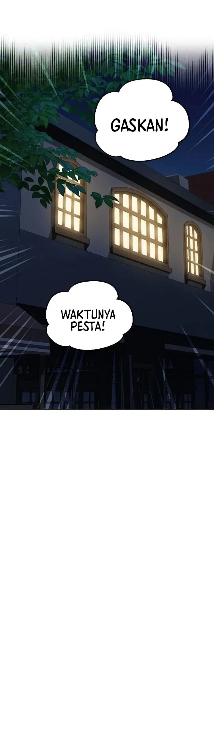 Healing at the Academy Convenience Store Chapter 15 Gambar 20