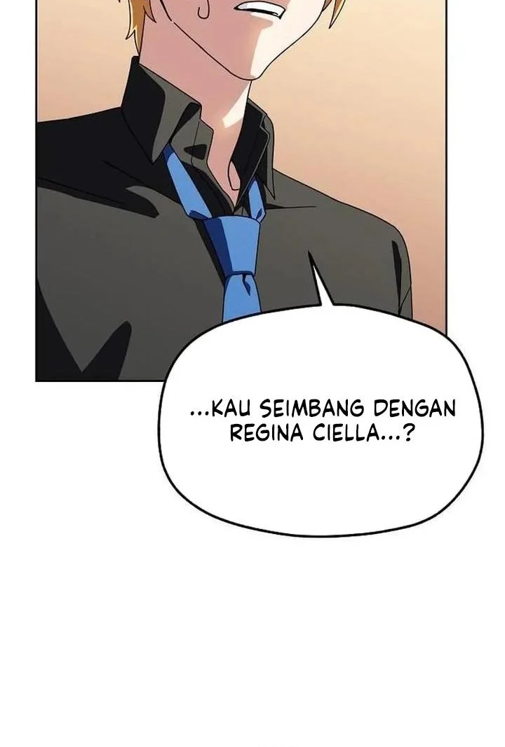 Healing at the Academy Convenience Store Chapter 18 Gambar 29