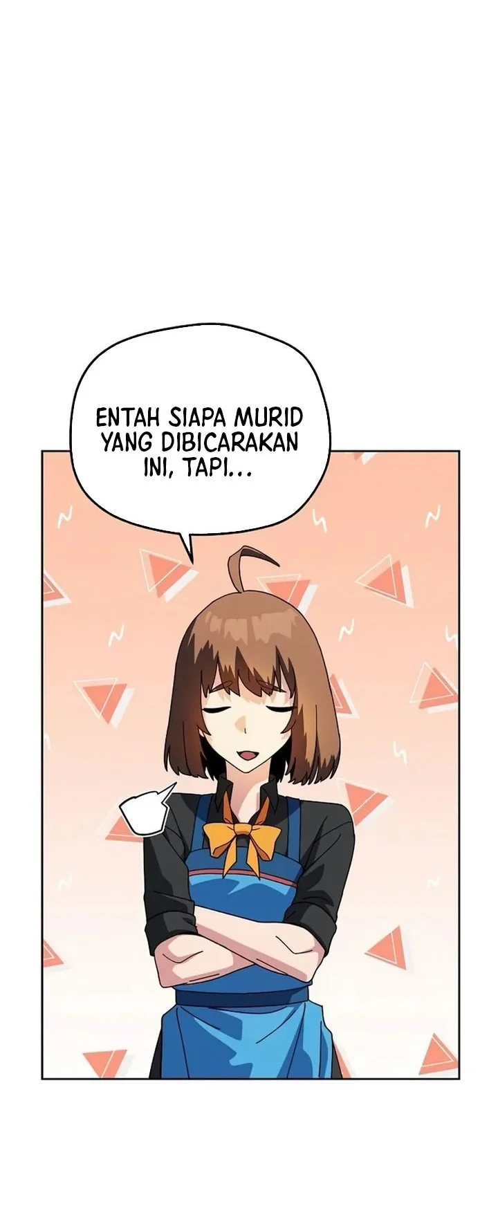 Healing at the Academy Convenience Store Chapter 19 Gambar 21