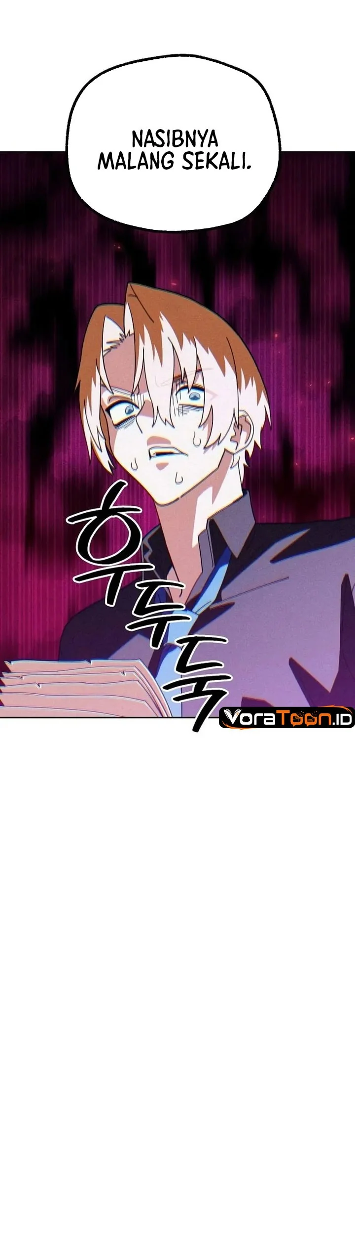 Healing at the Academy Convenience Store Chapter 19 Gambar 22