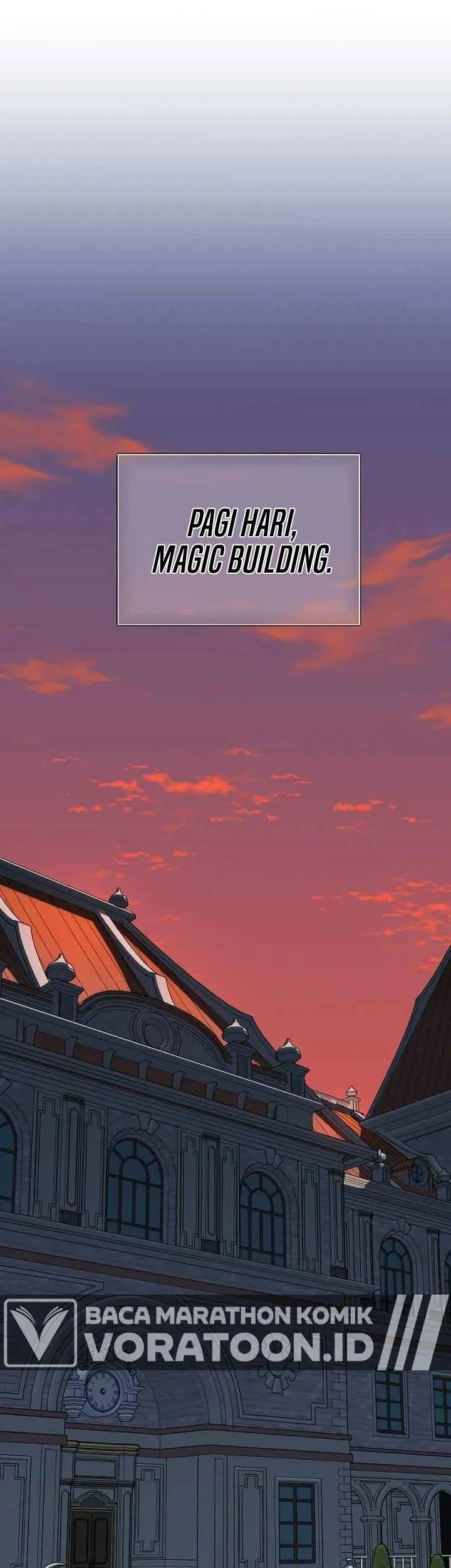Healing at the Academy Convenience Store Chapter 4 Gambar 28