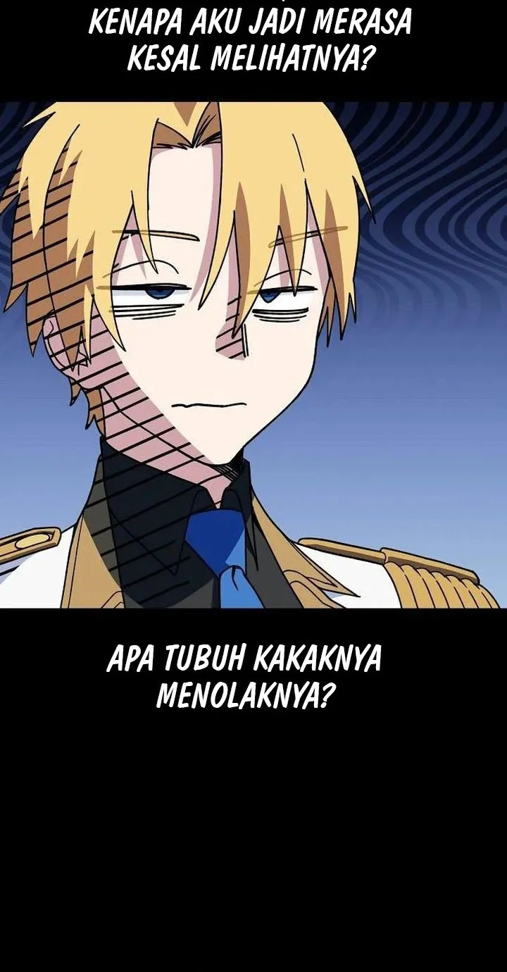 Healing at the Academy Convenience Store Chapter 5 Gambar 27