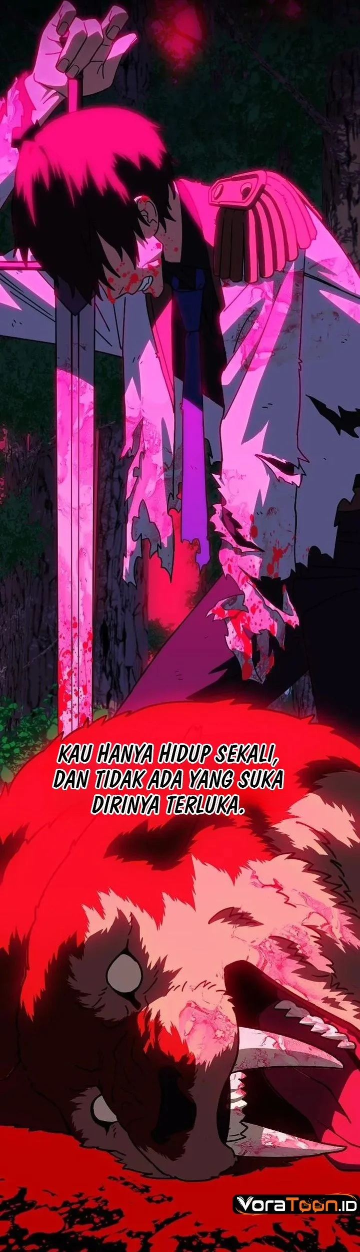 Healing at the Academy Convenience Store Chapter 7 Gambar 24