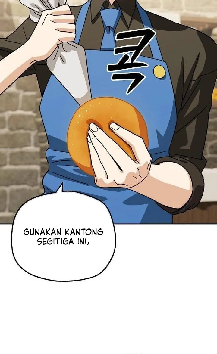 Healing at the Academy Convenience Store Chapter 9 Gambar 30