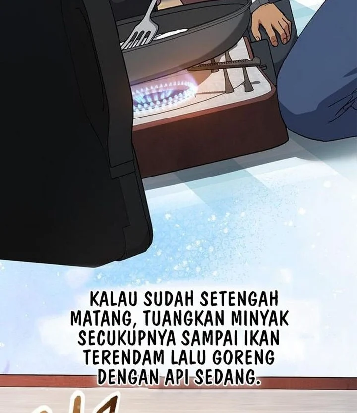 Healing Life Through Camping in Another World Chapter 108 Gambar 26