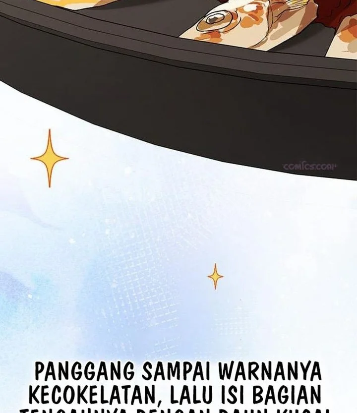 Healing Life Through Camping in Another World Chapter 108 Gambar 28