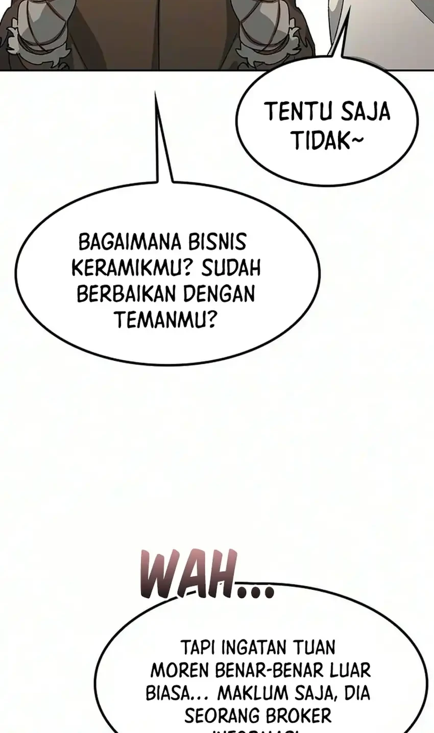 Healing Life Through Camping in Another World Chapter 112 Gambar 26