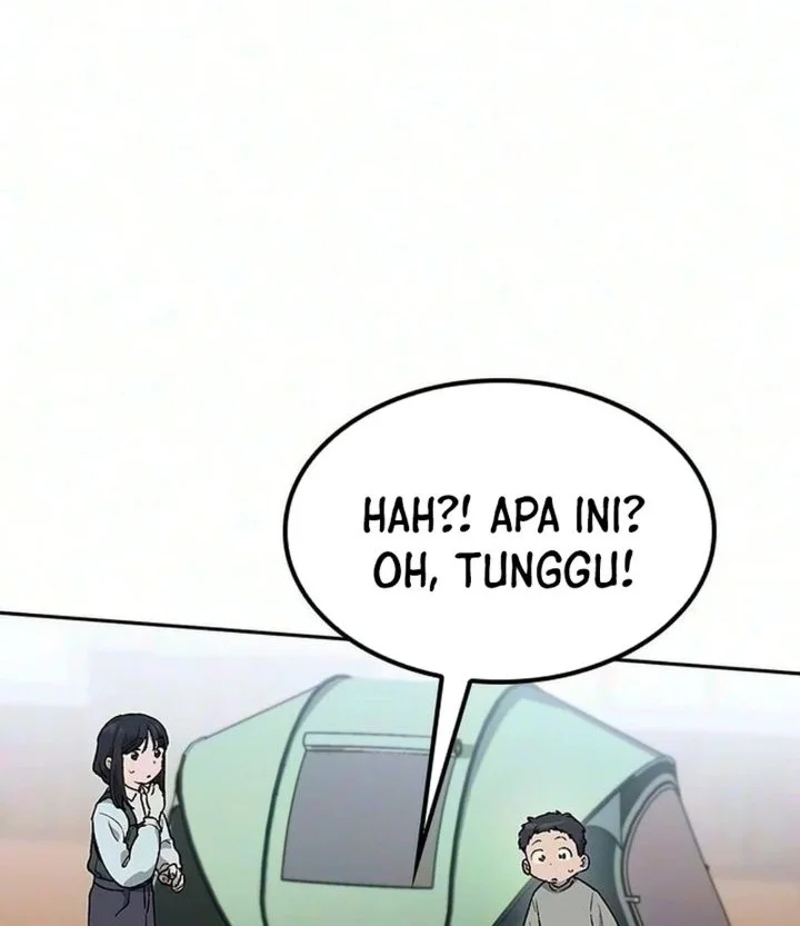 Healing Life Through Camping in Another World Chapter 115 Gambar 24