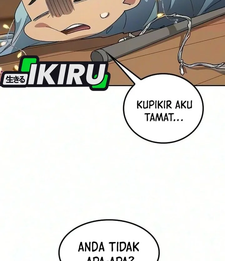Healing Life Through Camping in Another World Chapter 115 Gambar 26