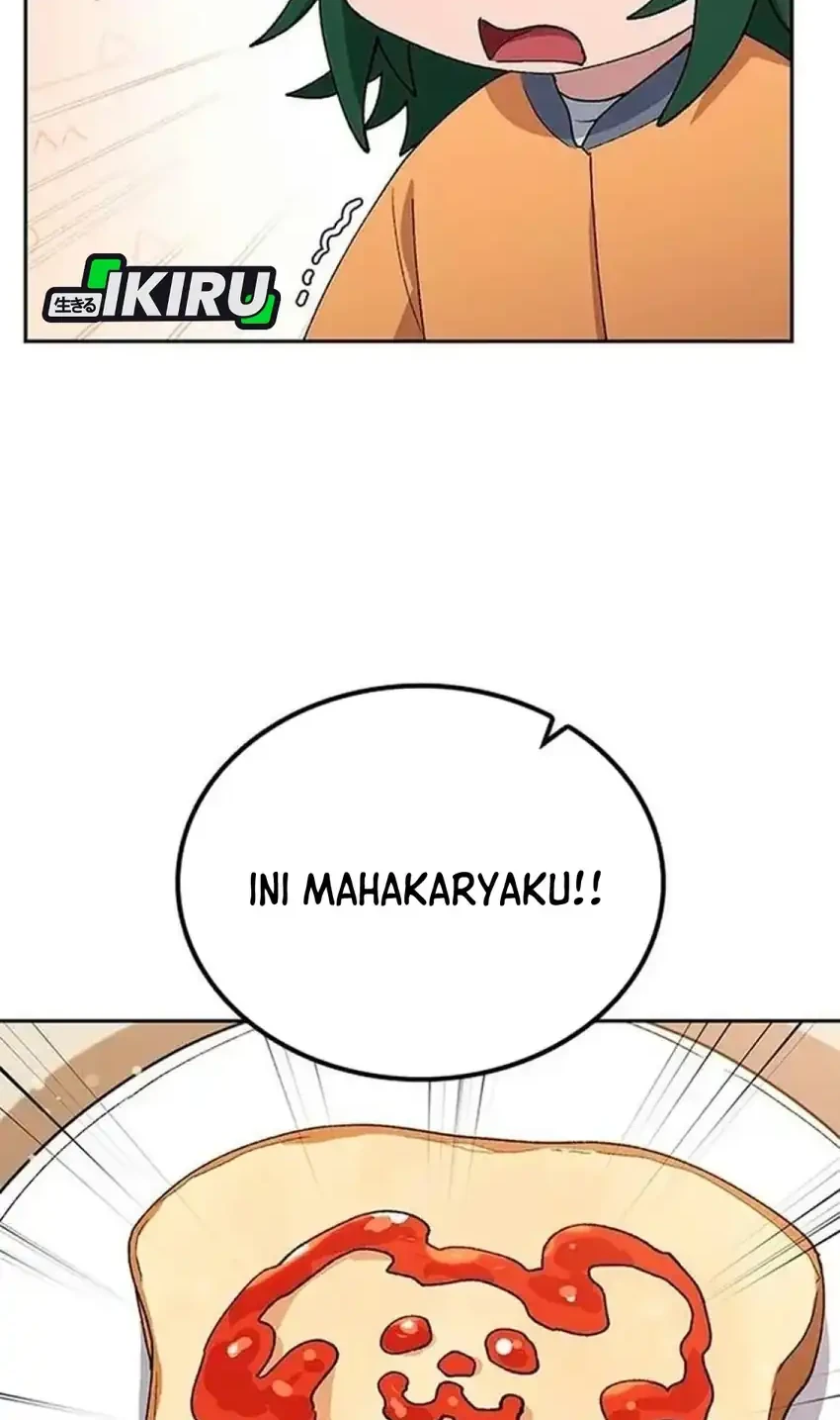Healing Life Through Camping in Another World Chapter 116 Gambar 25