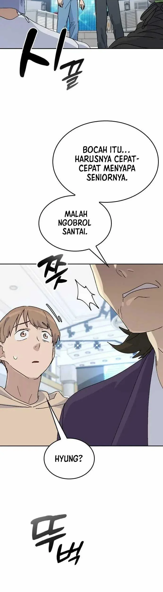 Healing Life Through Camping in Another World Chapter 26 Gambar 25