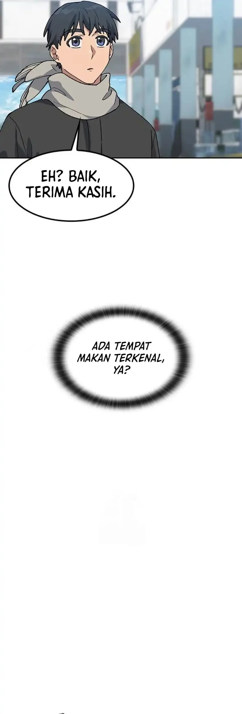 Healing Life Through Camping in Another World Chapter 91 Gambar 27