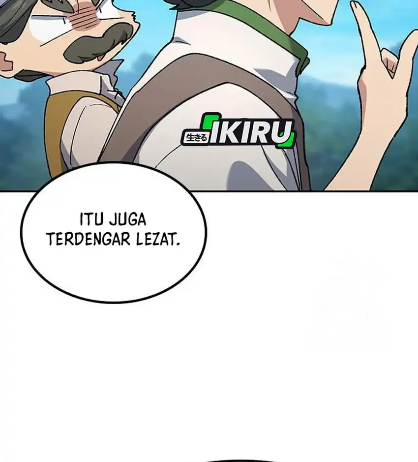 Healing Life Through Camping in Another World Chapter 95 Gambar 30