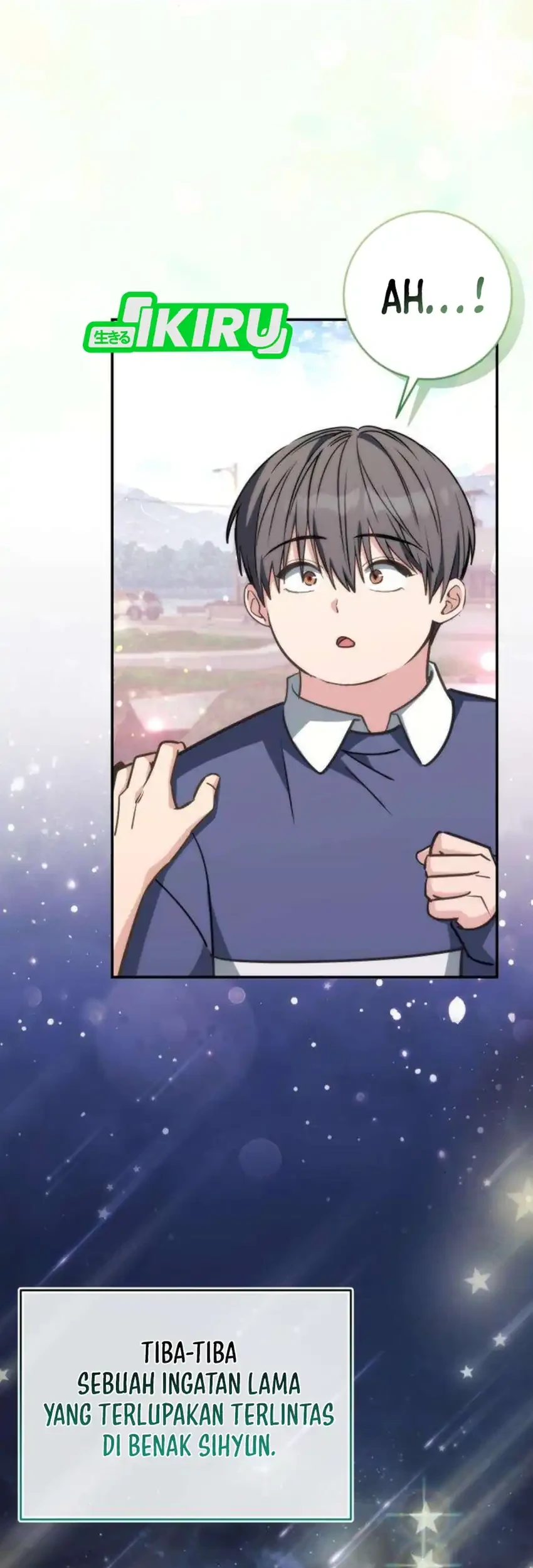 Healing With Drubly Chapter 10 Gambar 38