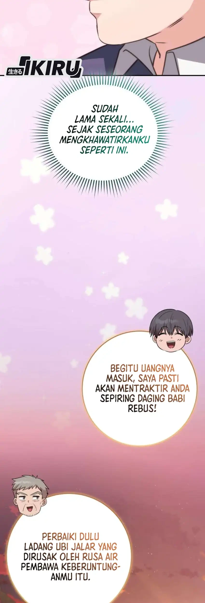 Healing With Drubly Chapter 10 Gambar 42