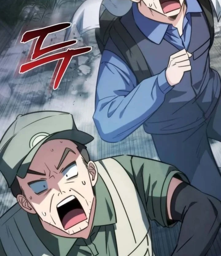 Healing With Drubly Chapter 11 Gambar 34