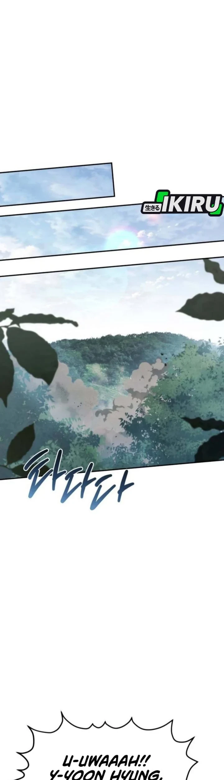 Healing With Drubly Chapter 11 Gambar 37