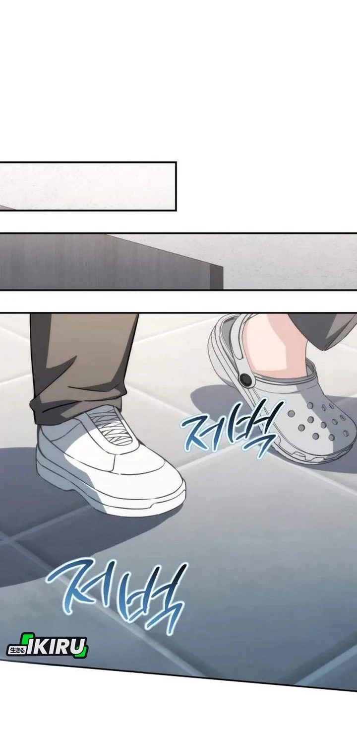 Healing With Drubly Chapter 15 Gambar 29