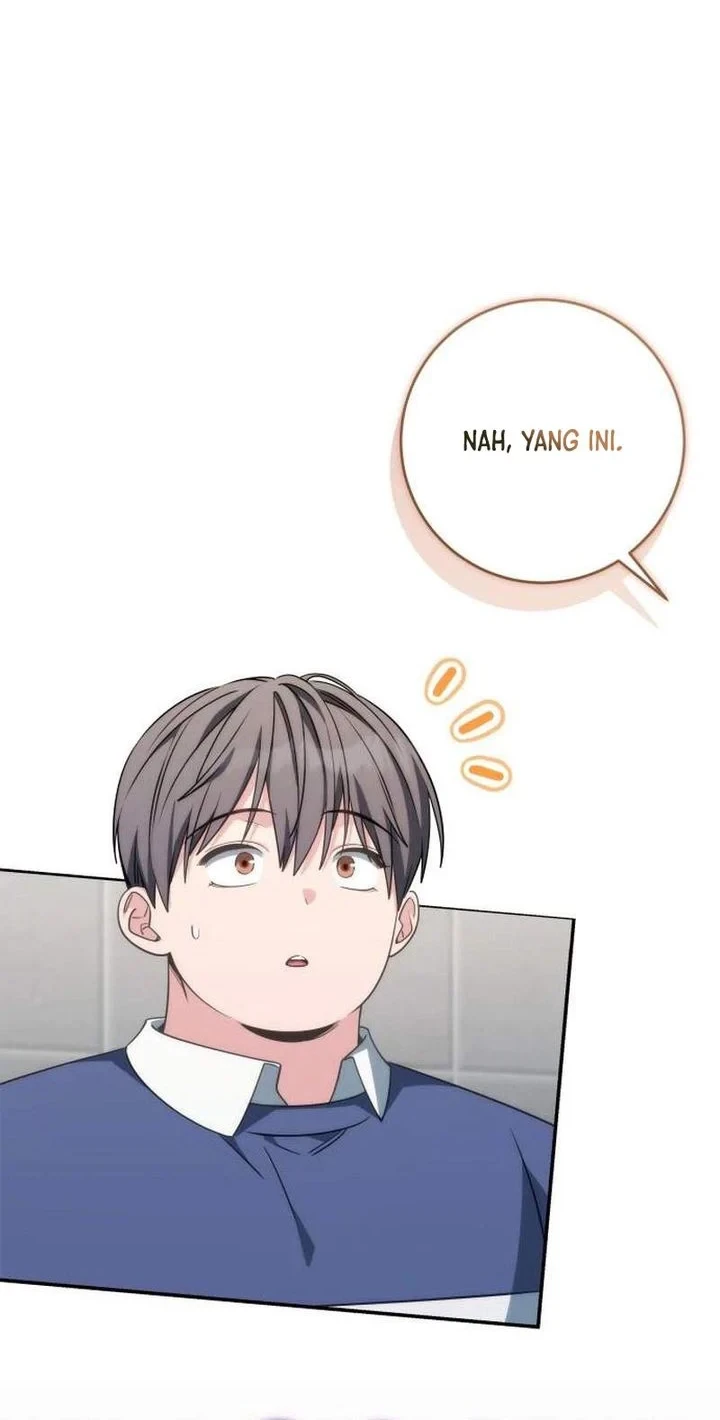 Healing With Drubly Chapter 15 Gambar 31