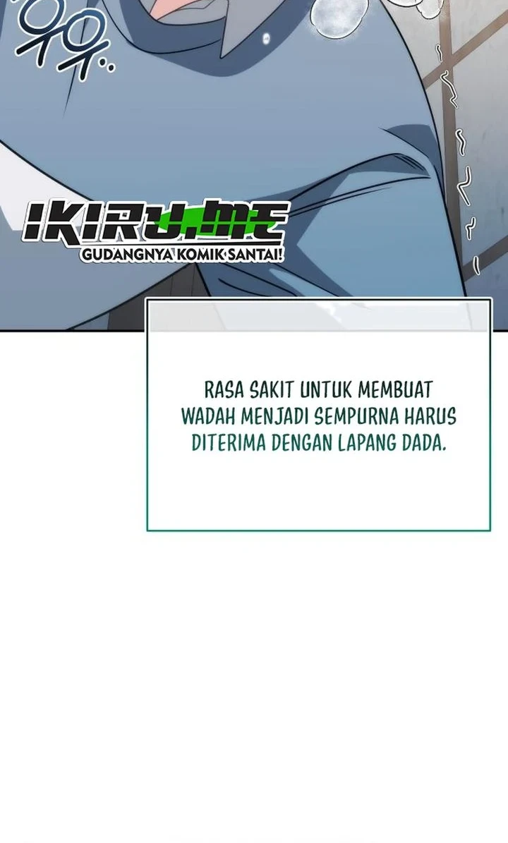 Healing With Drubly Chapter 17 Gambar 34
