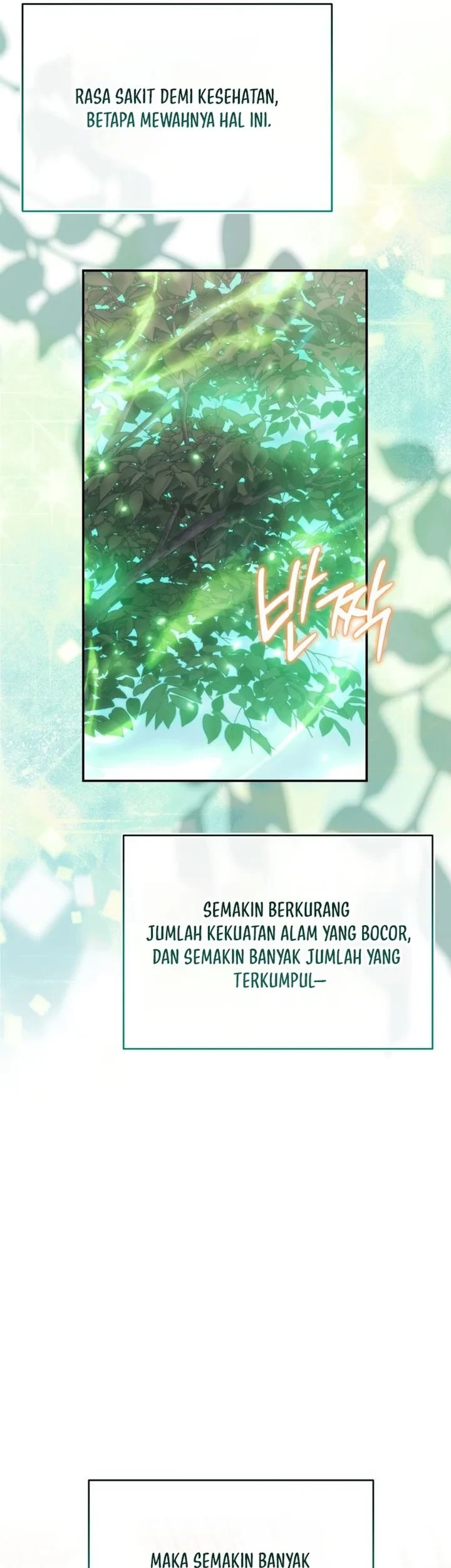 Healing With Drubly Chapter 17 Gambar 35