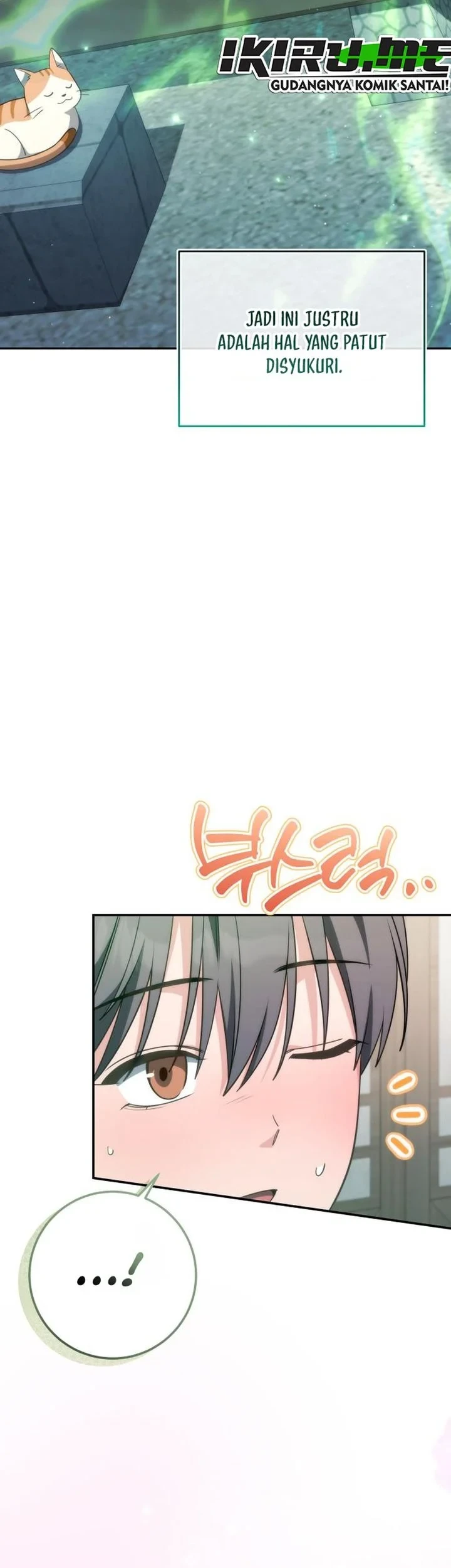 Healing With Drubly Chapter 17 Gambar 37