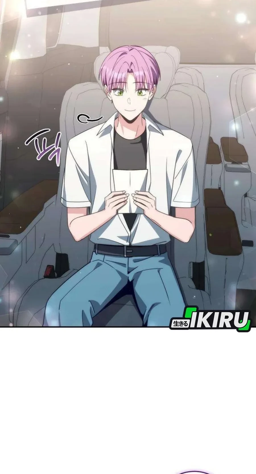 Healing With Drubly Chapter 19 Gambar 42