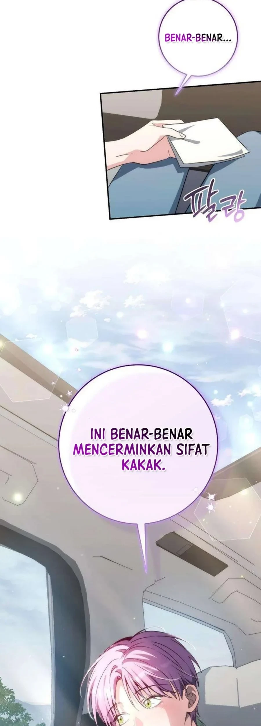 Healing With Drubly Chapter 19 Gambar 43