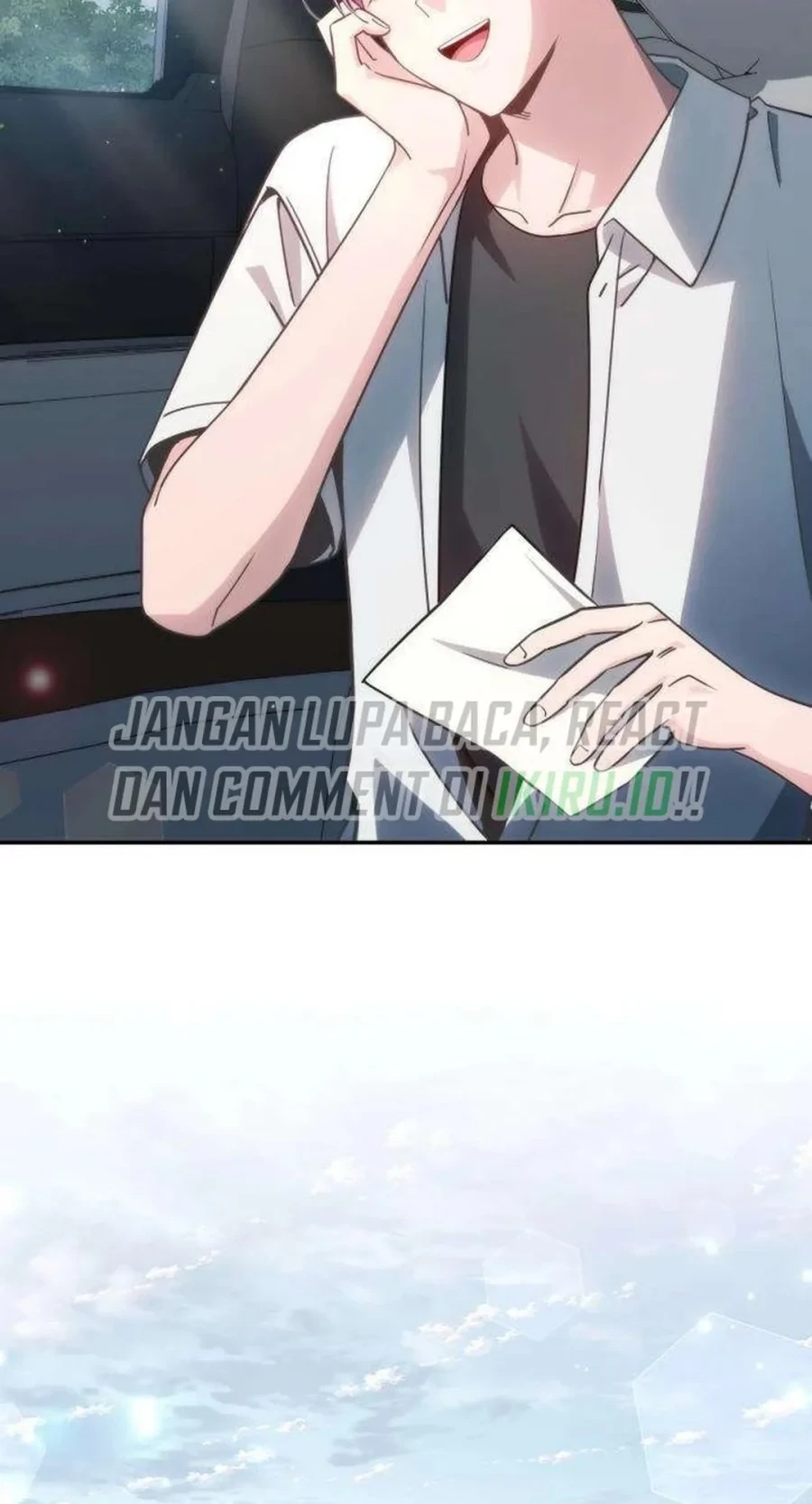 Healing With Drubly Chapter 19 Gambar 44