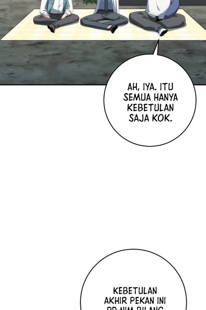 Healing With Drubly Chapter 21 Gambar 32