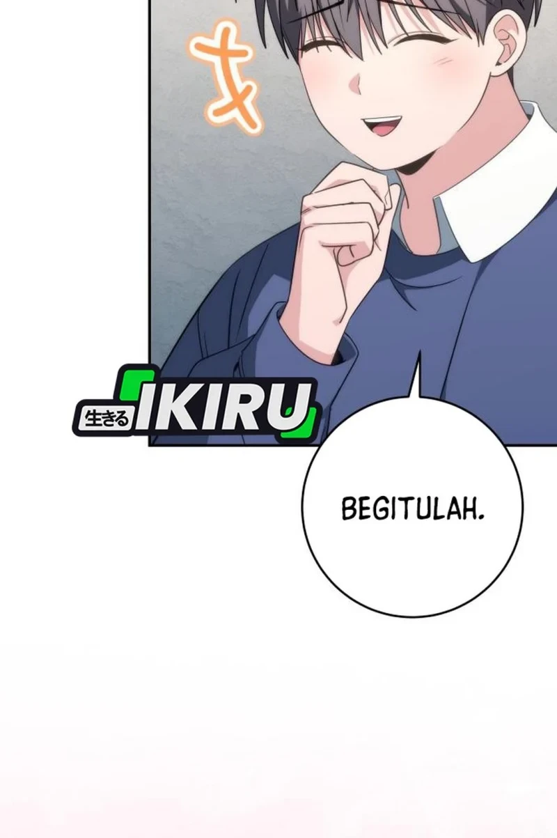 Healing With Drubly Chapter 21 Gambar 34