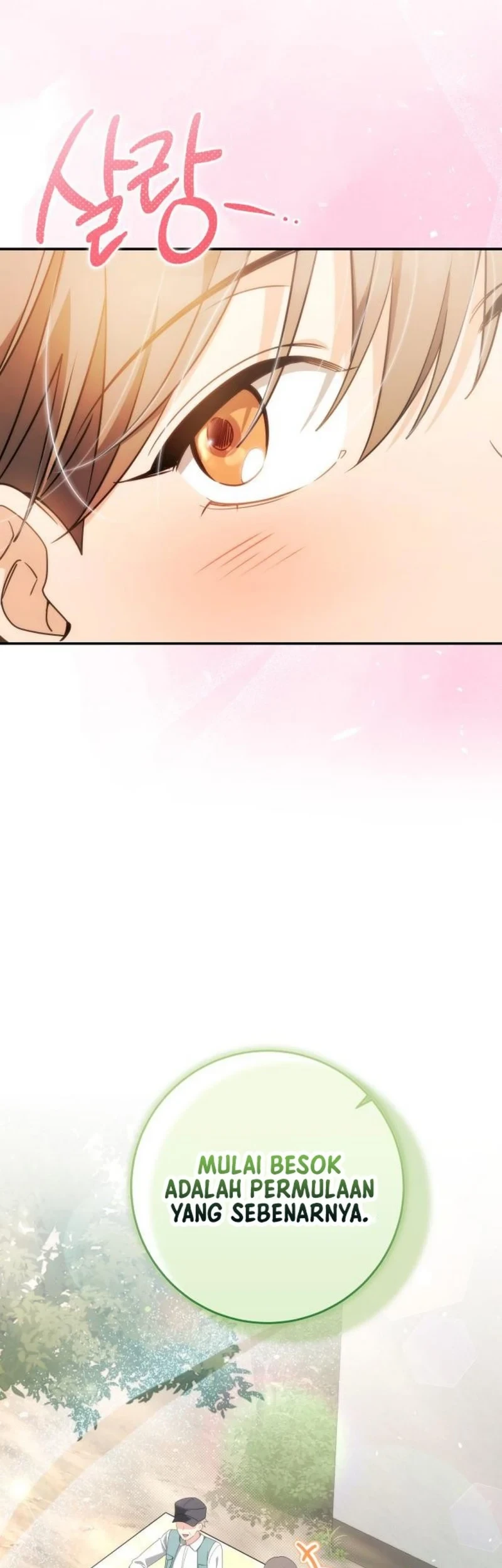 Healing With Drubly Chapter 21 Gambar 35
